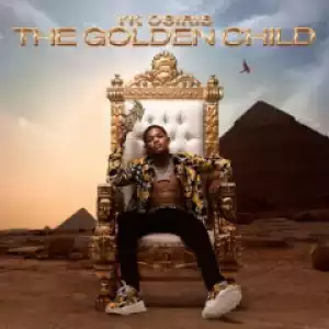 The Golden Child BY YK Osiris